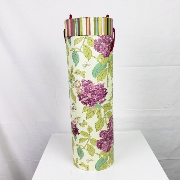 Waverly Other - Waverly Tall Cylindrical Tube